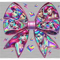 Valentine's Day-QRJ  3120